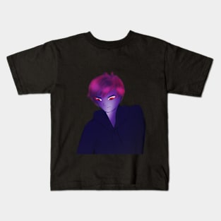 Xanders rage Kids T-Shirt